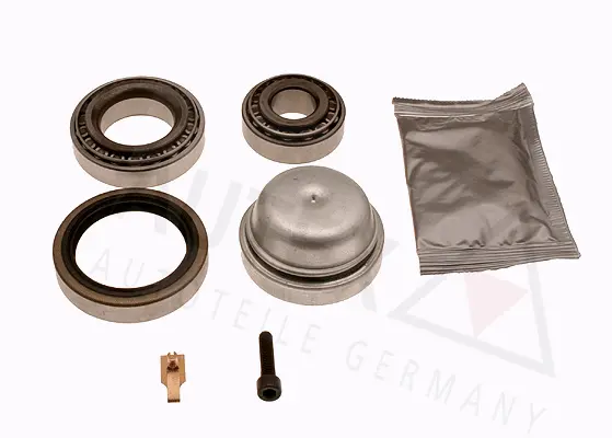 Kit de roulements de roue AUTEX 807747