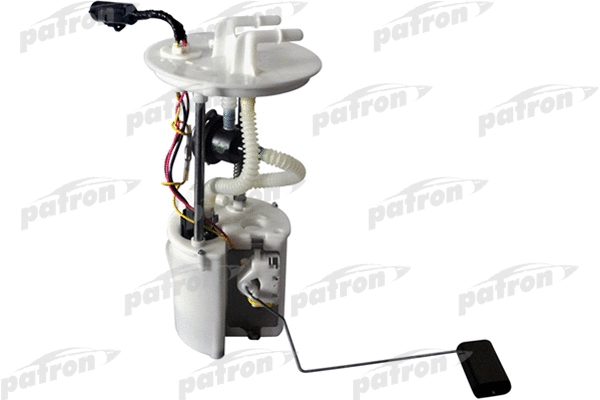 unité d'alimentation de carburant PATRON PFP238
