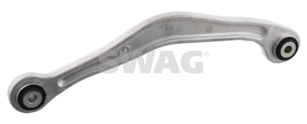 Bras de liaison, suspension de roue SWAG 10 93 2129