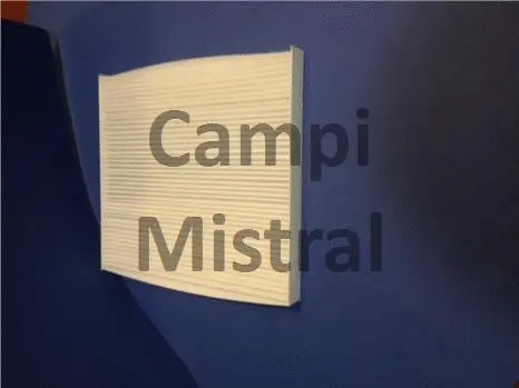 Filtre, air de l'habitacle Mistral Filter AVF2315