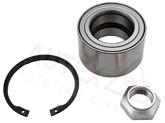 Kit de roulements de roue AUTEX 810098