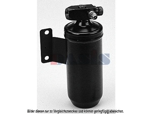 Filtre déshydratant, climatisation AKS DASIS 800024N
