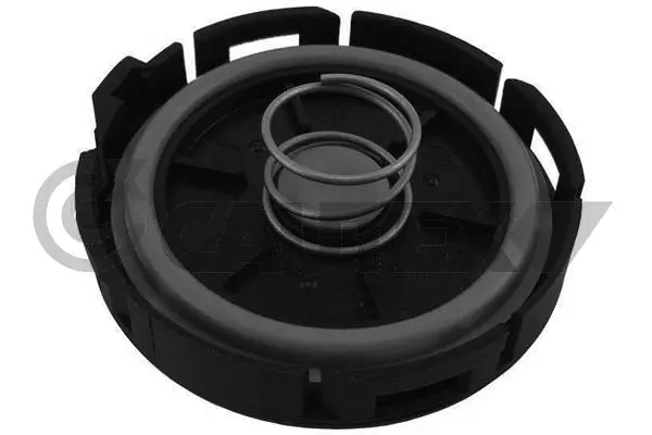 Diaphragme, ventilation du carter-moteur CAUTEX 765038