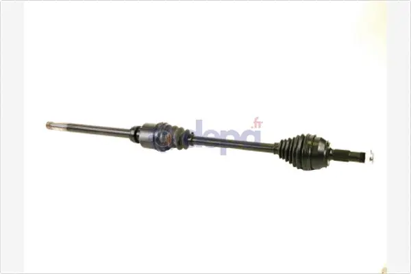 Arbre de transmission DEPA 3097000