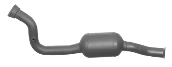 Catalyseur IMASAF 45.99.33
