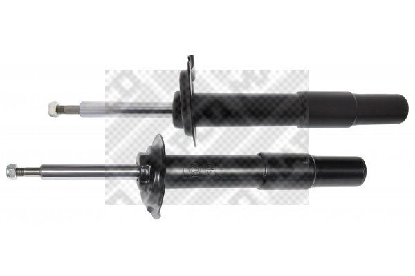 Amortisseur MAPCO 20657/8