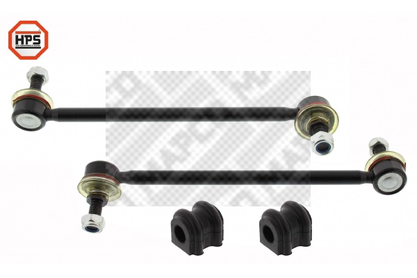 Kit de réparation, suspension du stabilisateur MAPCO 53550HPS