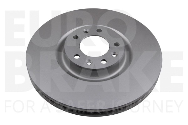 Disque de frein EUROBRAKE 5815313752