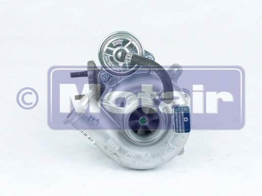 Turbocompresseur, suralimentation MOTAIR TURBO 101972