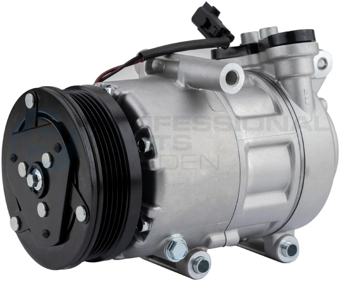 Compresseur, climatisation Professional Parts 87432858
