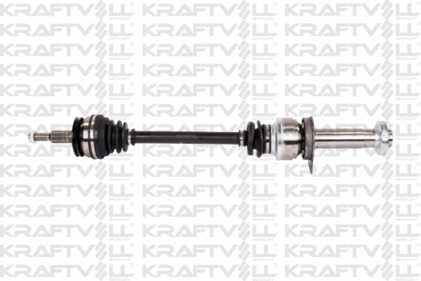 Arbre de transmission KRAFTVOLL GERMANY 01010088