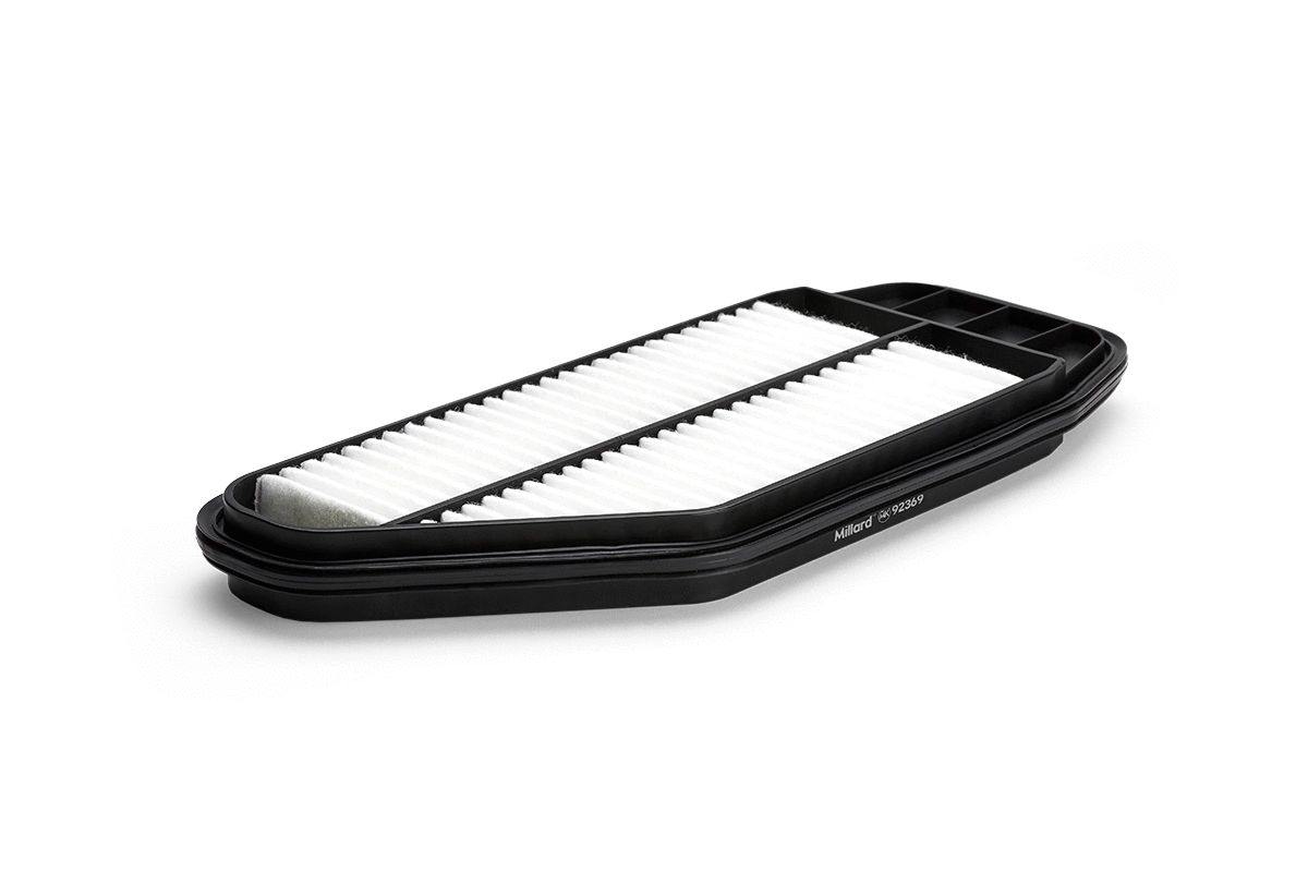 Filtre à air MILLARD FILTERS MK-92369