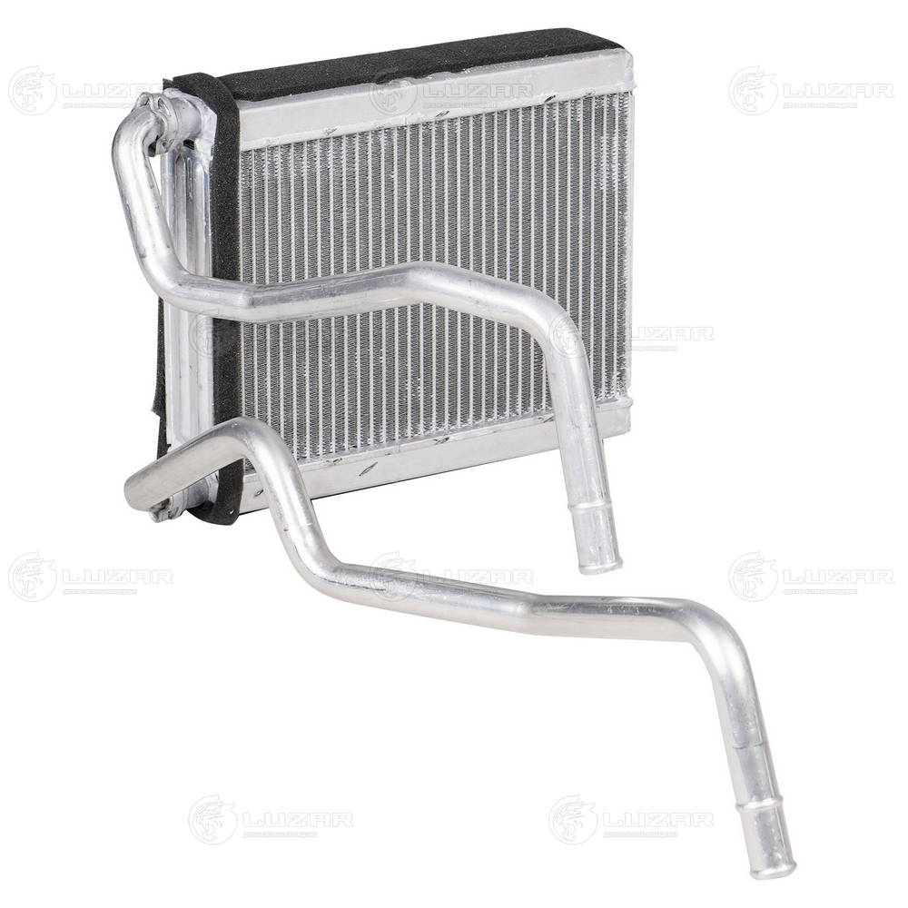 Système de chauffage LUZAR LRh 1950