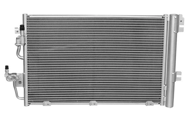 Condenseur, climatisation ASAM AUTOMOTIVE 32169