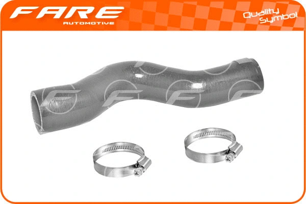 Gaine de suralimentation FARE SA 13216