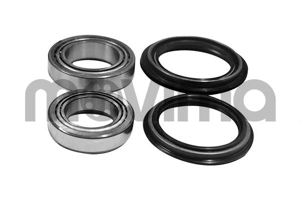 Kit de roulements de roue MOVIMA RK01288