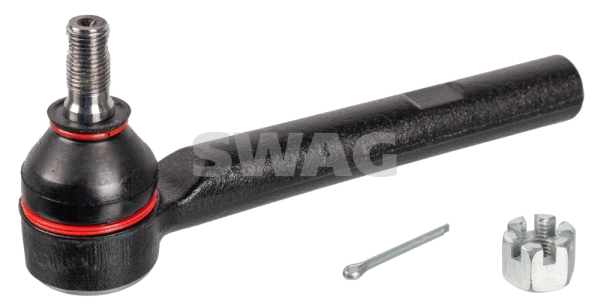 Rotule de barre de connexion SWAG 81 94 3184