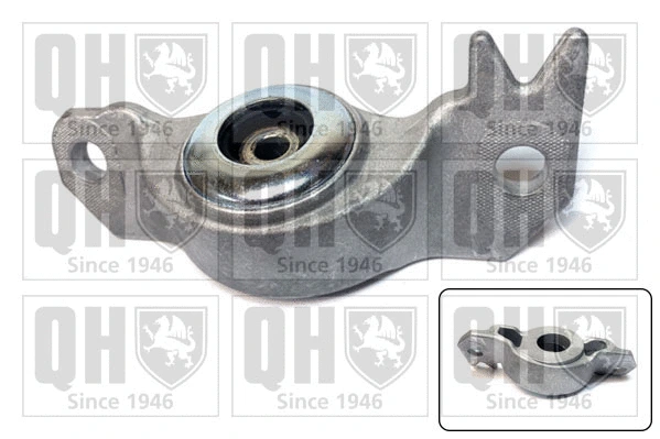 Coupelle de suspension QUINTON HAZELL EMR4816