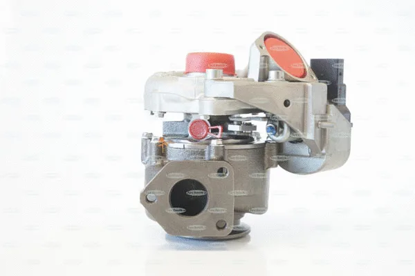 Turbocompresseur, suralimentation Technika TKA109TM