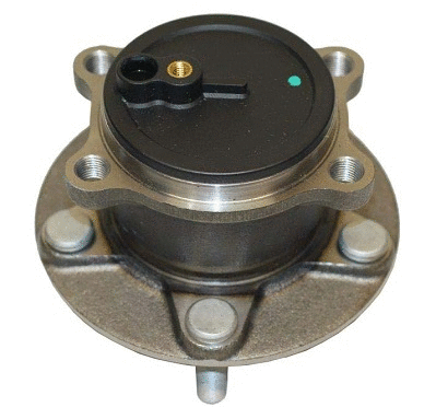 Kit de roulements de roue National NBK1157