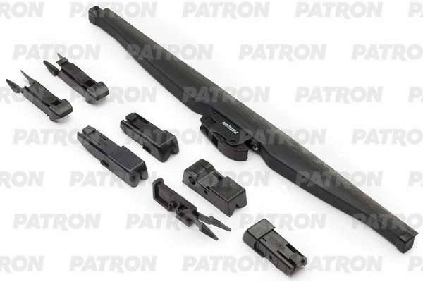 Balai d'essuie-glace PATRON PWB380-W