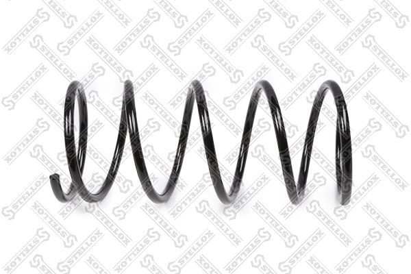 Ressort de suspension STELLOX 10-21850-SX