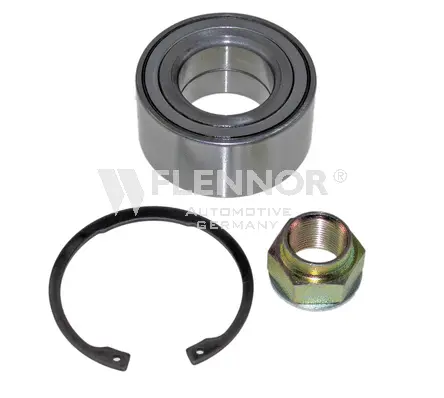 Kit de roulements de roue FLENNOR FR890499