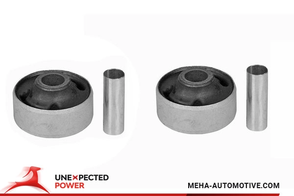Suspension, bras de liaison MEHA AUTOMOTIVE MH40034K