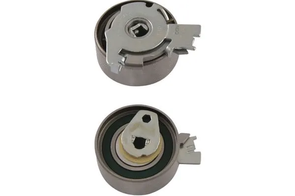 Poulie de tension, courroie crantée KAVO PARTS DTE-1010