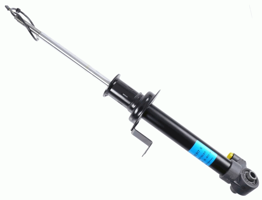 Amortisseur BOGE 36-B11-0