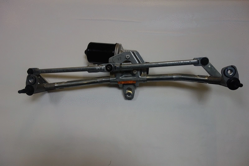 Système de nettoyage des vitres Wald Antriebe WA327003