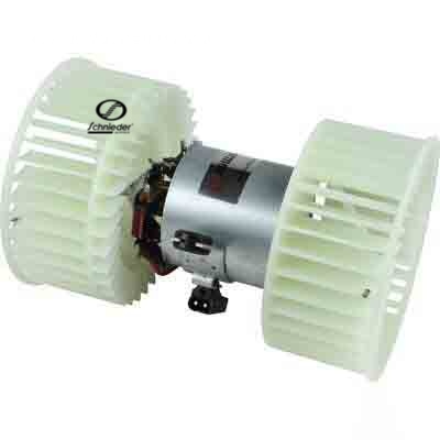 Ventilateur, refroidissement du moteur SCHNIEDER AUTOTECH BMS47.00149