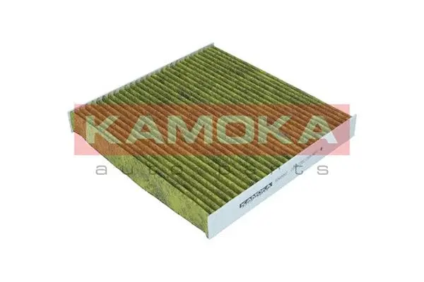 Filtre, air de l'habitacle KAMOKA 6080087