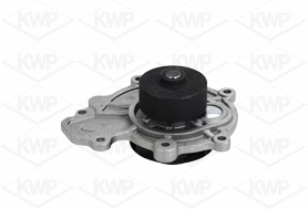 Pompe à eau, refroidissement du moteur KWP 101068