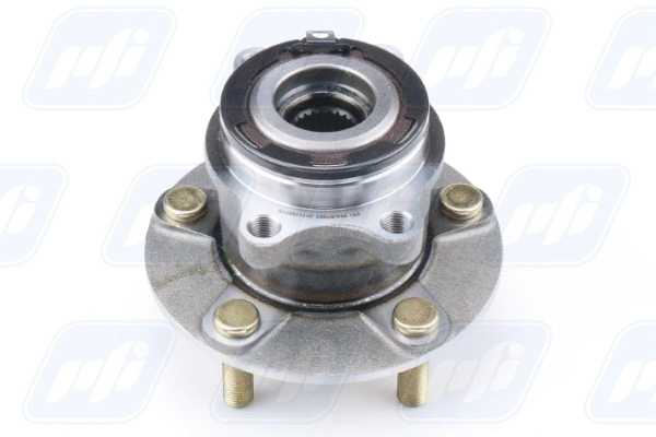 Moyeu de roue PFI PHU57663