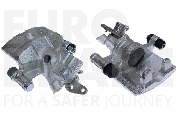 Étrier de frein EUROBRAKE 53012145241