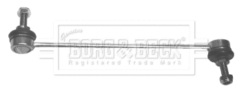 Entretoise/tige, stabilisateur BORG & BECK BDL6456