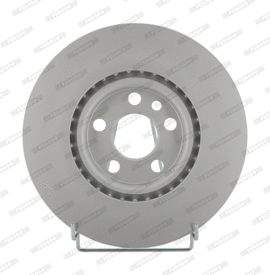 Disque de frein FERODO DDF1165C