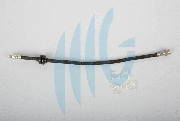 Flexible de frein RICAMBIFLEX GM 02260365