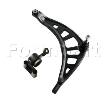 Bras de liaison, suspension de roue FORMPART 1209112