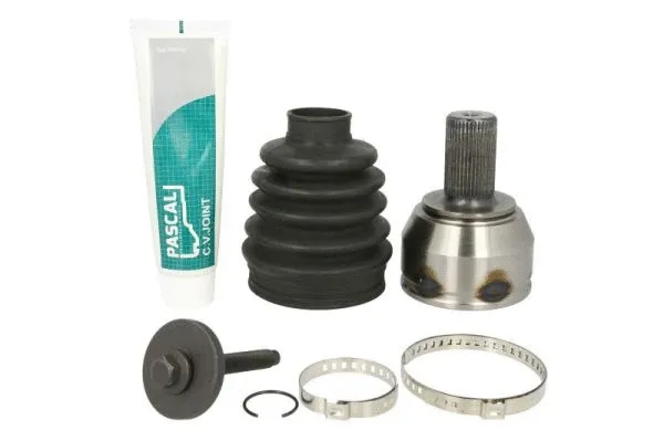 Joint, arbre de commande PASCAL G1G055PC