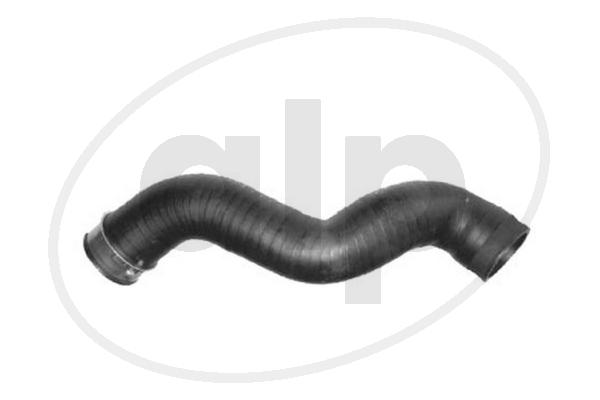 Gaine de suralimentation alp ALP-004289