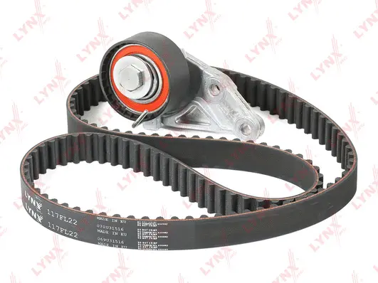 Kit de courroie crantée LYNXAUTO PK-1055