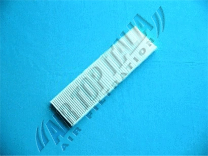 Filtre, air de l'habitacle ZERO WZF1548
