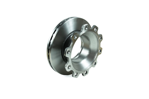 Disque de frein ZentParts Z05930