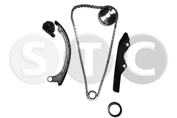 Kit de distribution par chaîne STC T406177