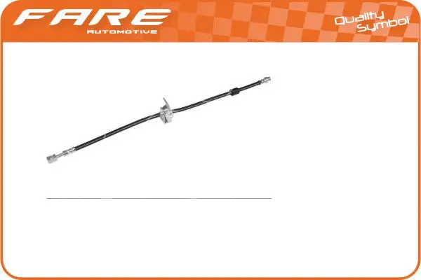 Flexible de frein FARE-RCH 35459