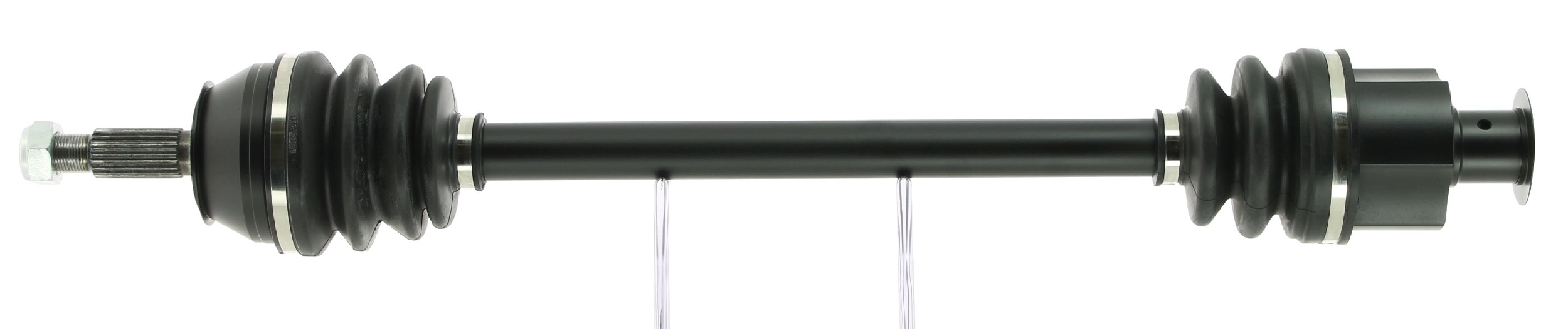Arbre de transmission FRIESEN FDS1632
