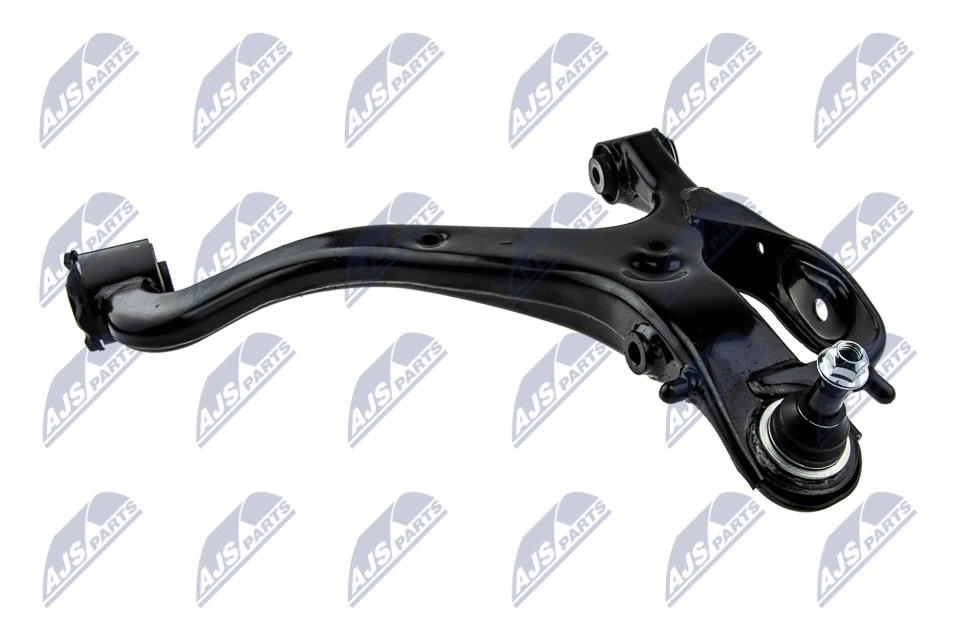 Bras de liaison, suspension de roue NTY ZWD-LR-018