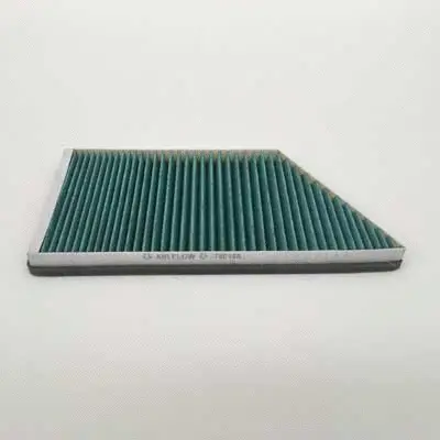 Filtre, air de l'habitacle Technika 780158